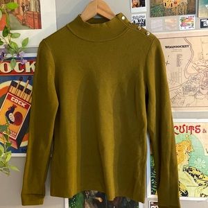 Women Cowl Neck Sweater